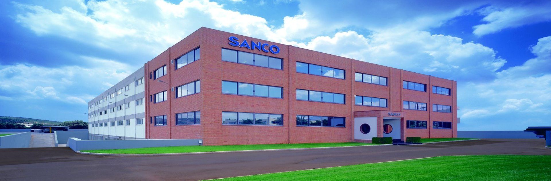 sanco-company
