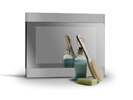 mirror tv ip 65 ip67 waterproof LCD hotel accessories supplier