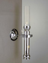 wall mounted electrical oil lamps