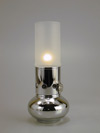 oil shade lamp hotel accessories