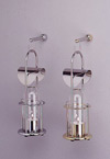 candle holder hotel supplier accessories