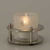 traditional candle holder for ships and hotels